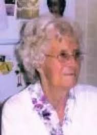 Obituary information for Sadie Slade