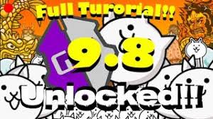 Download the.deb cydia hack file from the link above. Battle Cats 9 8 Unlock All Units Hack Full Tutorial Youtube