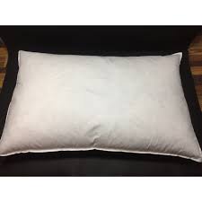 Di sisi lain, jenis bantal ini dapat memberikan kenyamanan tidur yang maksimal. Duck Feather Pillow Bantal Bulu Itik Shopee Malaysia