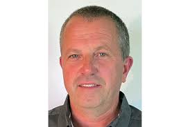 Charles Shane runs for seat