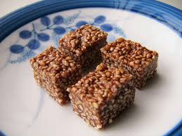 When i first heard of it, i was very reluctant to try something so strange. Easy Sweet Greek Treats Recipes To Try