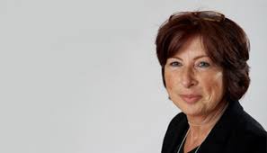 Manon Janssen Chief Executive Officer of Ecorys