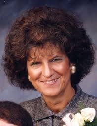 Obituary information for Carolyn June Bland