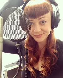 Alison Garner (@alisonfaun)