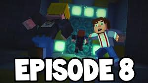 Codex, one of the most popular and trusted. Minecraft Story Mode Episode 8 Codex Torrent Download