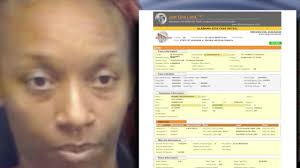 Kidnapping suspect reportedly faked pregnancy