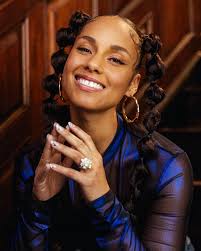 Alicia Keys