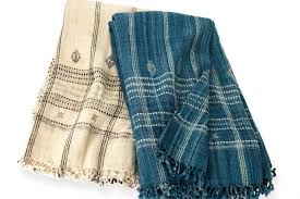 Amazon's choice for indian blankets and throws. Blankets Throws Rooms Gardens