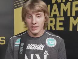 Decky "The Diamond" Dalton MMA Stats, Pictures, News, Videos, Biography