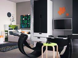 Kinderzimmerinspiration Teenager Zimmer Jungs Gemutliches Wohnen Und Zimmer Fur Kleine Jungs