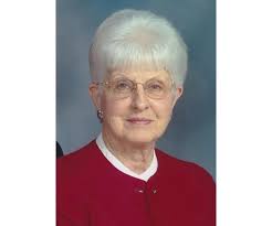 Patricia Parrish Obituary (2023)