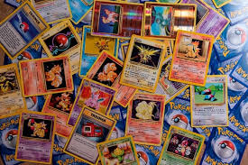 Check spelling or type a new query. Where To Sell Pokemon Cards 5 Places For The Best Deals