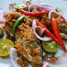 Tapi pernah tak terfikir nak cuba buat sendiri ikan pekasam? Best Sale Ikan Pekasam Loma Lauk Penambah Selera Shopee Malaysia