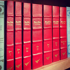 Harry Potter Book Sets Harry Potter Book Set Harry Potter Set Book Set