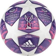 Battu à l'aller par manchester city, paris doit réaliser un exploit mardi en angleterre pour obtenir sa qualification en finale. Balones De Champions Todas Las Finales Y Ediciones