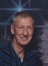 Obituary information for Thomas Evans