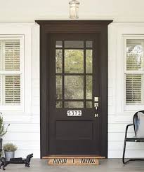 These retractable screens are the perfect solution for casper retractable window screens are 100% insect proof. 10 Best Front Doors With Windows Ideas Doors Front Door Colors Door Color
