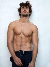Monday Motivation Ignacio Ondategui by Karl Simone «