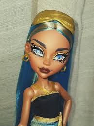 Candy Series Mia and Cero