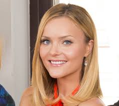 Fotballfrue, Caroline Berg Eriksen