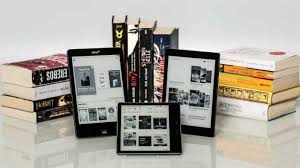 Kaufberatung E Book Reader Mit Diesen Geraten Lesen Sie Am Besten Heise Online