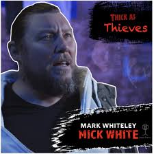 Thick as Thieves (TV Mini Series 2020)