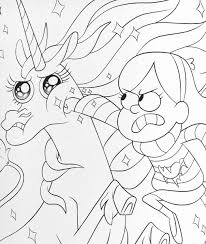 Gravity Falls Coloring Book Luxury Alex Hirsch On Twitter Don T Color This Book Is Out Today If Yo Fall Coloring Pages Pusheen Coloring Pages Coloring Books