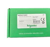 SCHNEIDER ELECTRIC 490NAC0201 M580 HSBY SINGLEMODE FO SFP ...