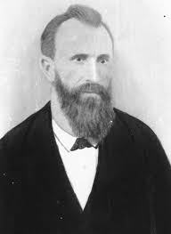 Riley Nelson Condron (1839-1922)