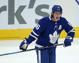 Good thing for mark scheiffele that he is suspended to my understanding, stastny is supposed to be back tonight, and that's a relief for the jets. Mitch Marner Given The Night Off For Leafs Game Against Jets Tonight The Star
