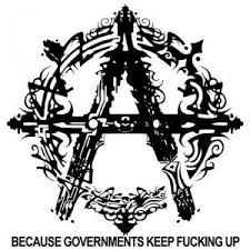 Image result for anarchist sound system logo