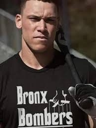 Aaron Judge 🤝 Karl-Anthony Towns