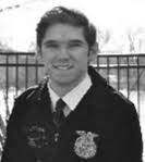 95th New Jersey State FFA Convention At-A-Glance