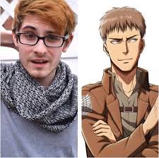 The #AOSLA team is excited to welcome Jonah Scott as Jean Kirschtein!