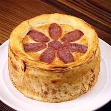 Pizza Kuchen Julia Pinterium Fingerfood Rezepte Rezepte Kochen Und Backen Rezepte