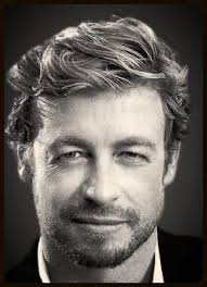 130 ideias de Simon Baker