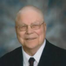 Obituary information for Jim Broad