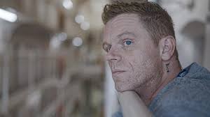 Darren McGarvey: Trauma Industrial Complex