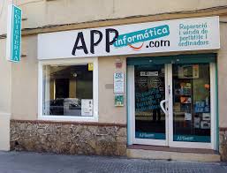 APPInformática Sant Boi