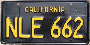 If playback doesn't begin shortly, try restarting your device. 1963 California License Plate Forum Dafont Com
