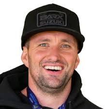 2010 Motocross 450 Points Standings