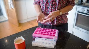 Exporter of medicine box with timer from china (mainland). 6 Of The Best Medication Reminders Apps More