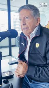 “El mérito es total de El Nacional, de sus jugadores, cuerpo técnico,  dirigentes, los jugadores cuando se ponen la camiseta nunca he visto que se  tiren para atrás.”, Polo Carrera, histórico del fútbol ...