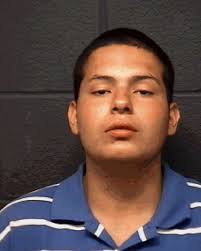 Laredo police blotter 1/3/2017