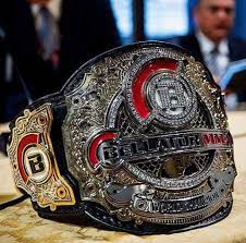 Bellator Mma World Heavyweight Championship World Heavyweight Championship Mma Boxing Pro Wrestling