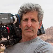 An Exclusive Advance Screening of The American Revolution