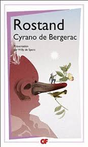 Cyrano De Bergerac Edmond Rostand Babelio Cyrano De Bergerac Apprendre Le Francais Parler Francais