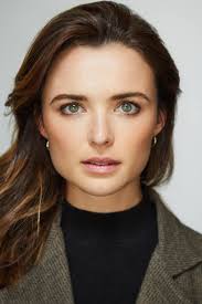 The Newsreader" A Model Daughter (TV Episode 2023)