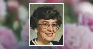 Joanne Barker Dayley Obituary December 29, 2023