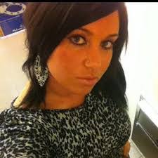 Danielle Weimer's Instagram, Twitter & Facebook